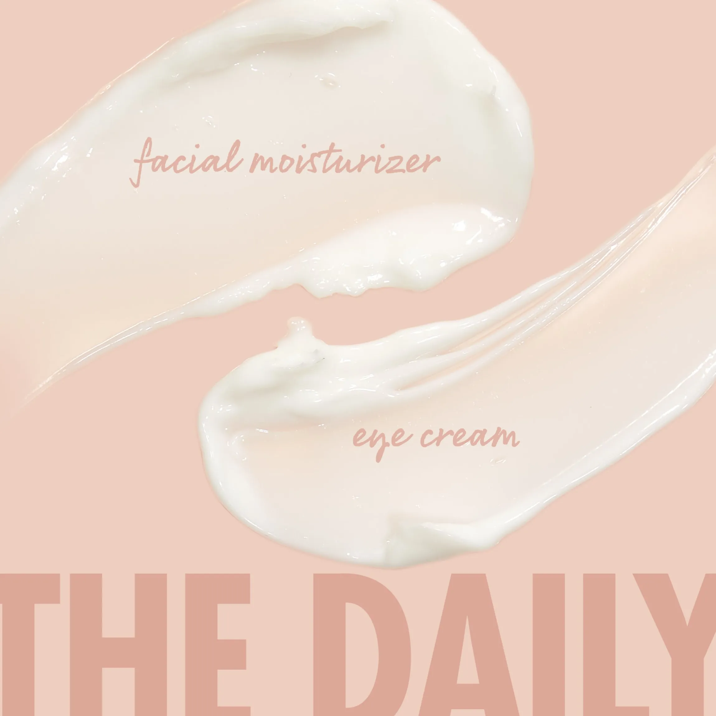 The Daily Face Cream