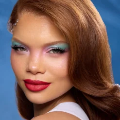 The Little Mermaid Lip Liner & Lipstick Set