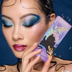 The Little Mermaid Lip Liner & Lipstick Set
