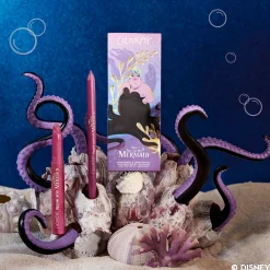 The Little Mermaid Lip Liner & Lipstick Set
