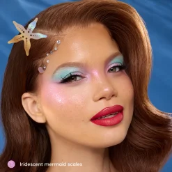 The Little Mermaid Multichrome Highlighter