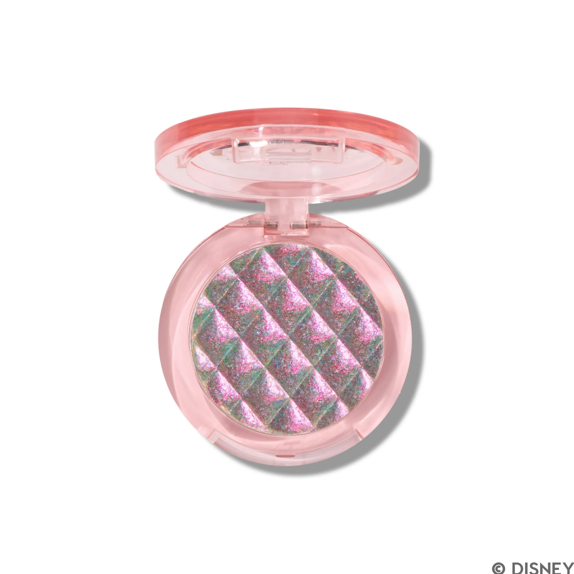 The Little Mermaid Multichrome Highlighter