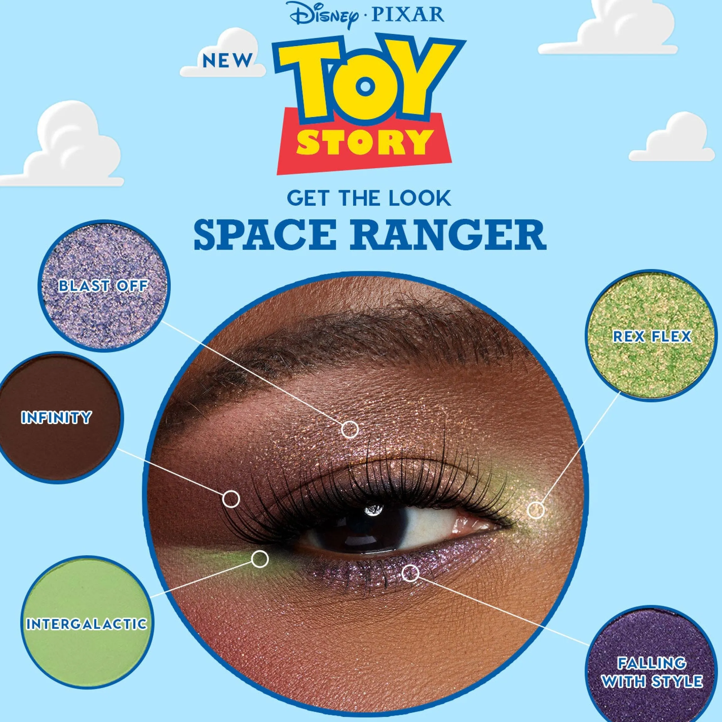 The Toys Are Here