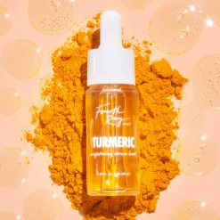 Turmeric Serum