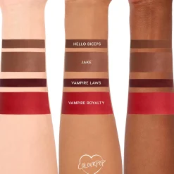 Twilight Lip Liner & Lipstick Set