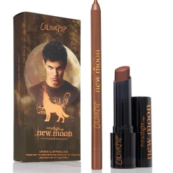 Twilight Lip Liner & Lipstick Set