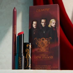 Twilight Lip Liner & Lipstick Set