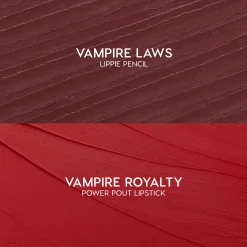 Twilight Lip Liner & Lipstick Set