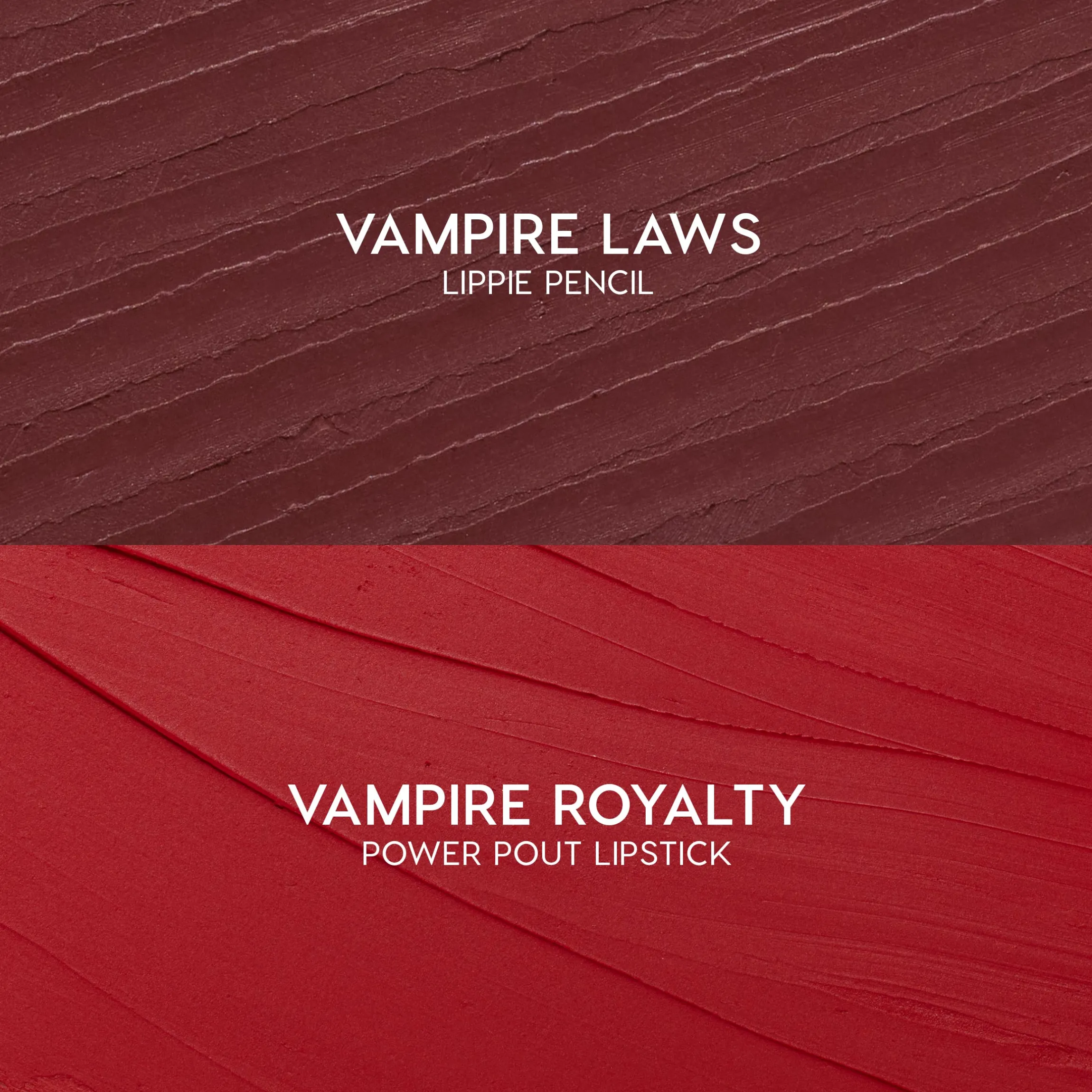 Twilight Lip Liner & Lipstick Set