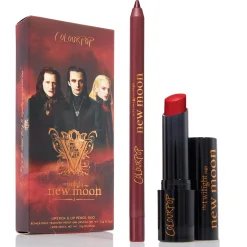 Twilight Lip Liner & Lipstick Set