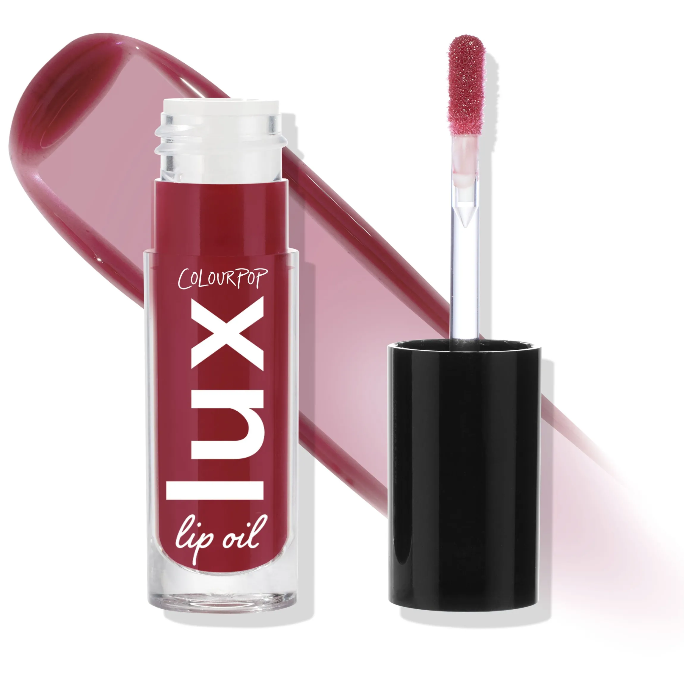 Twilight Lux Lip Oil