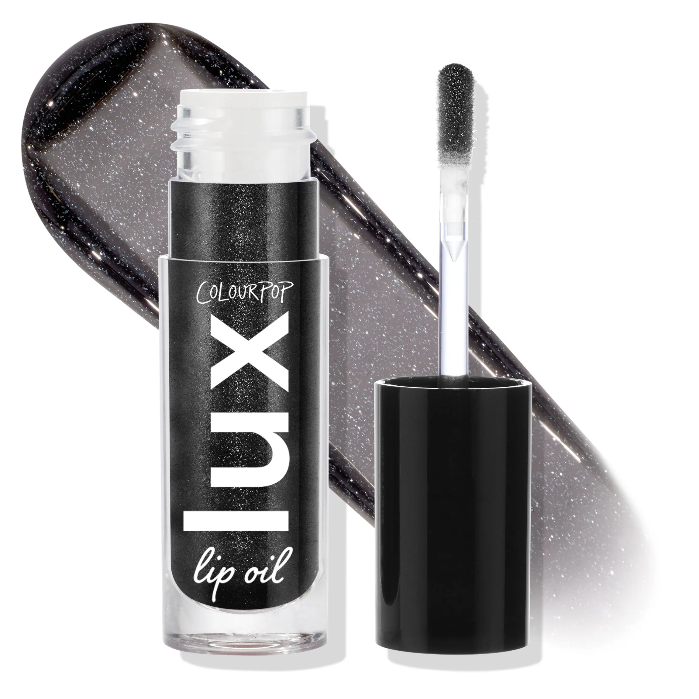 Twilight Lux Lip Oil