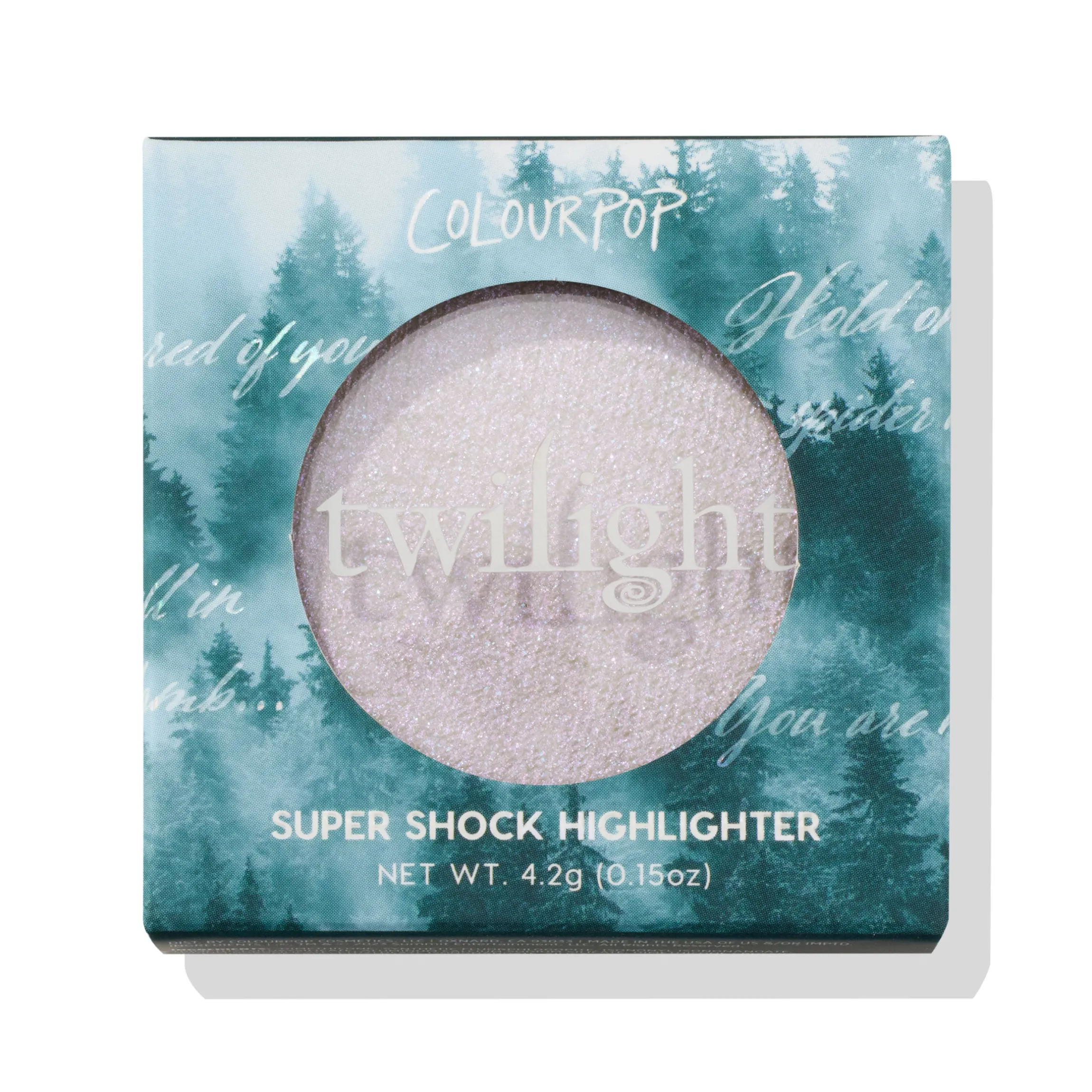 Twilight Super Shock Highlighter