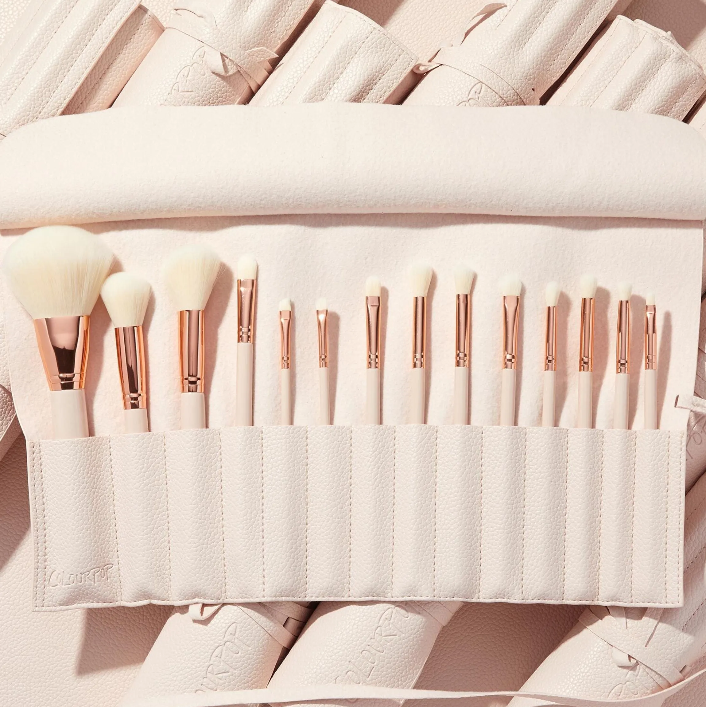 Ultimate Brush Roll