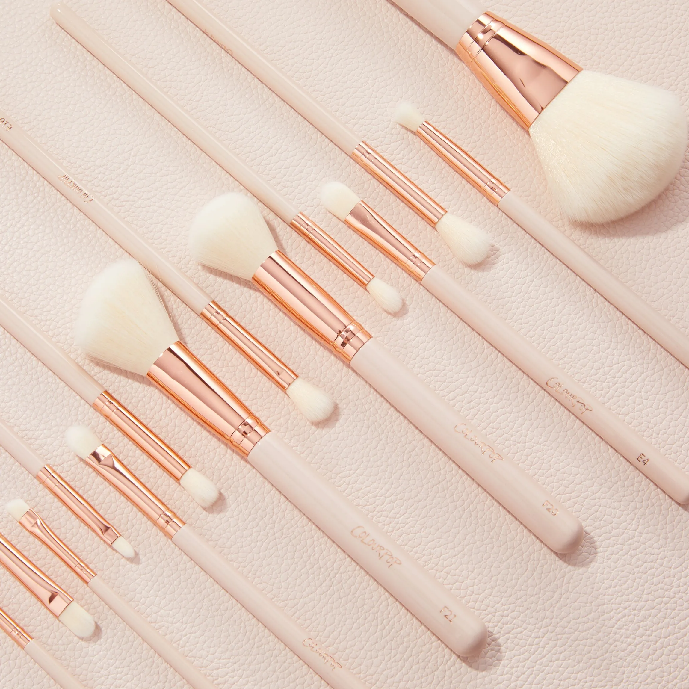 Ultimate Brush Roll