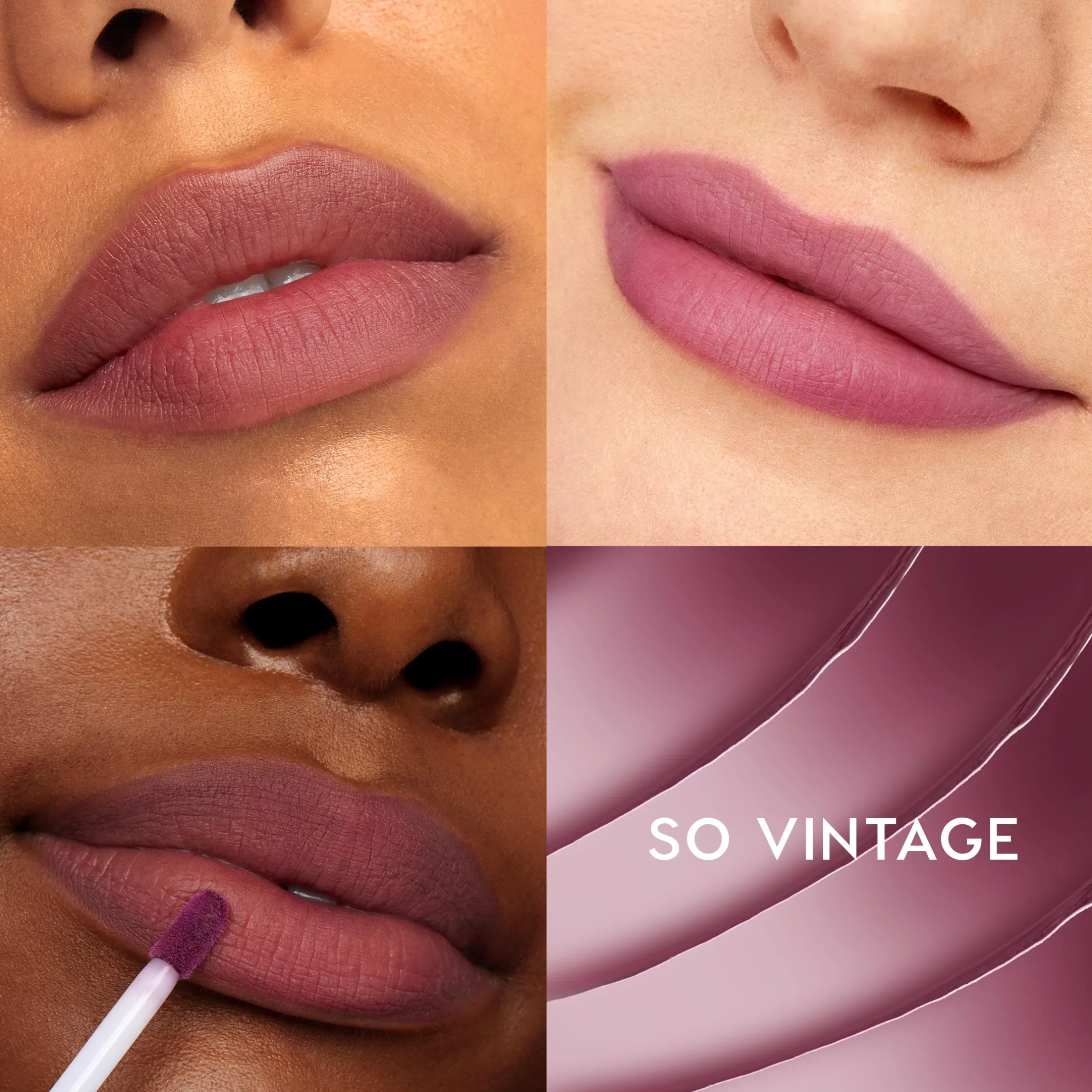 Ultra Blotted Lip