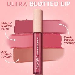 Ultra Blotted Lip