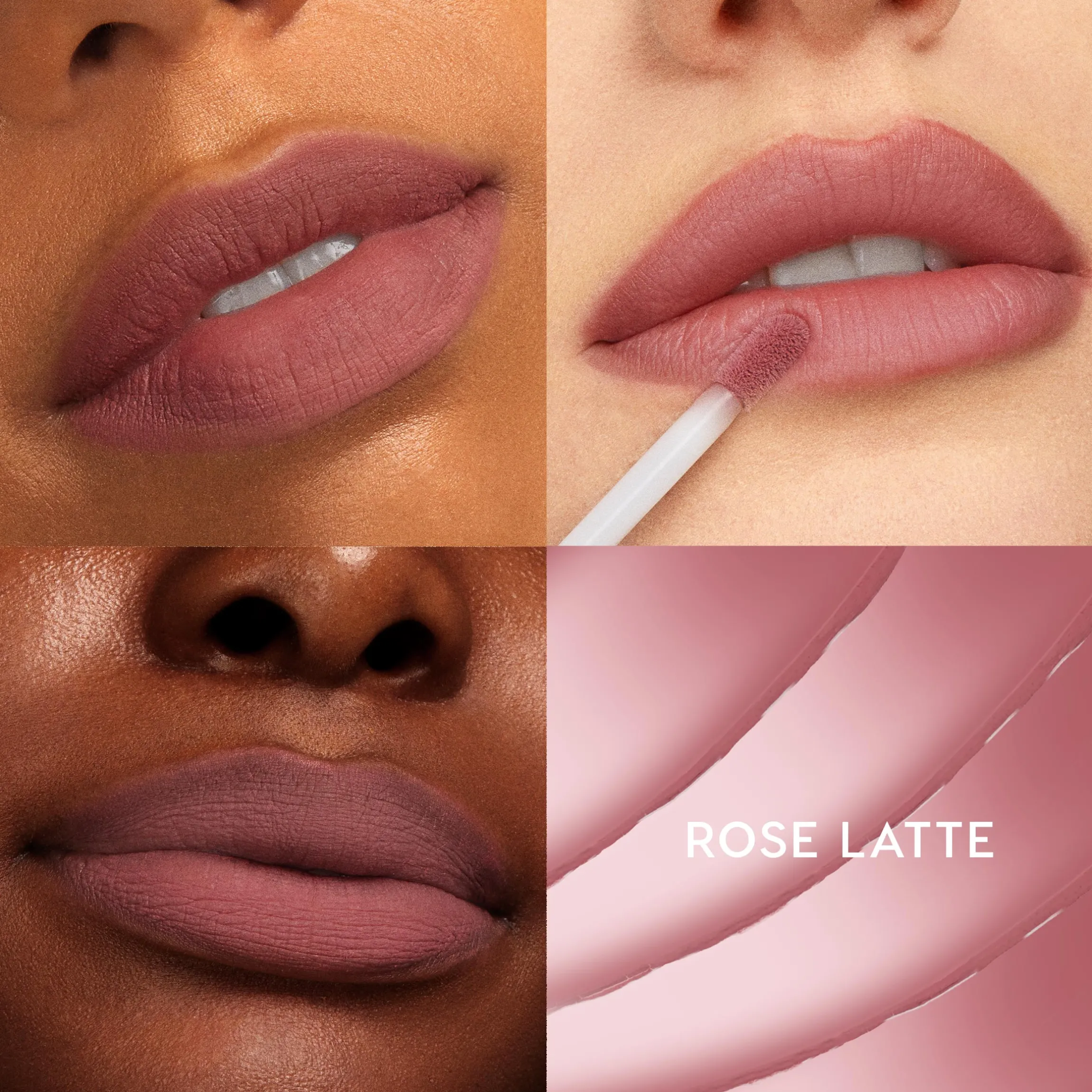Ultra Blotted Lip