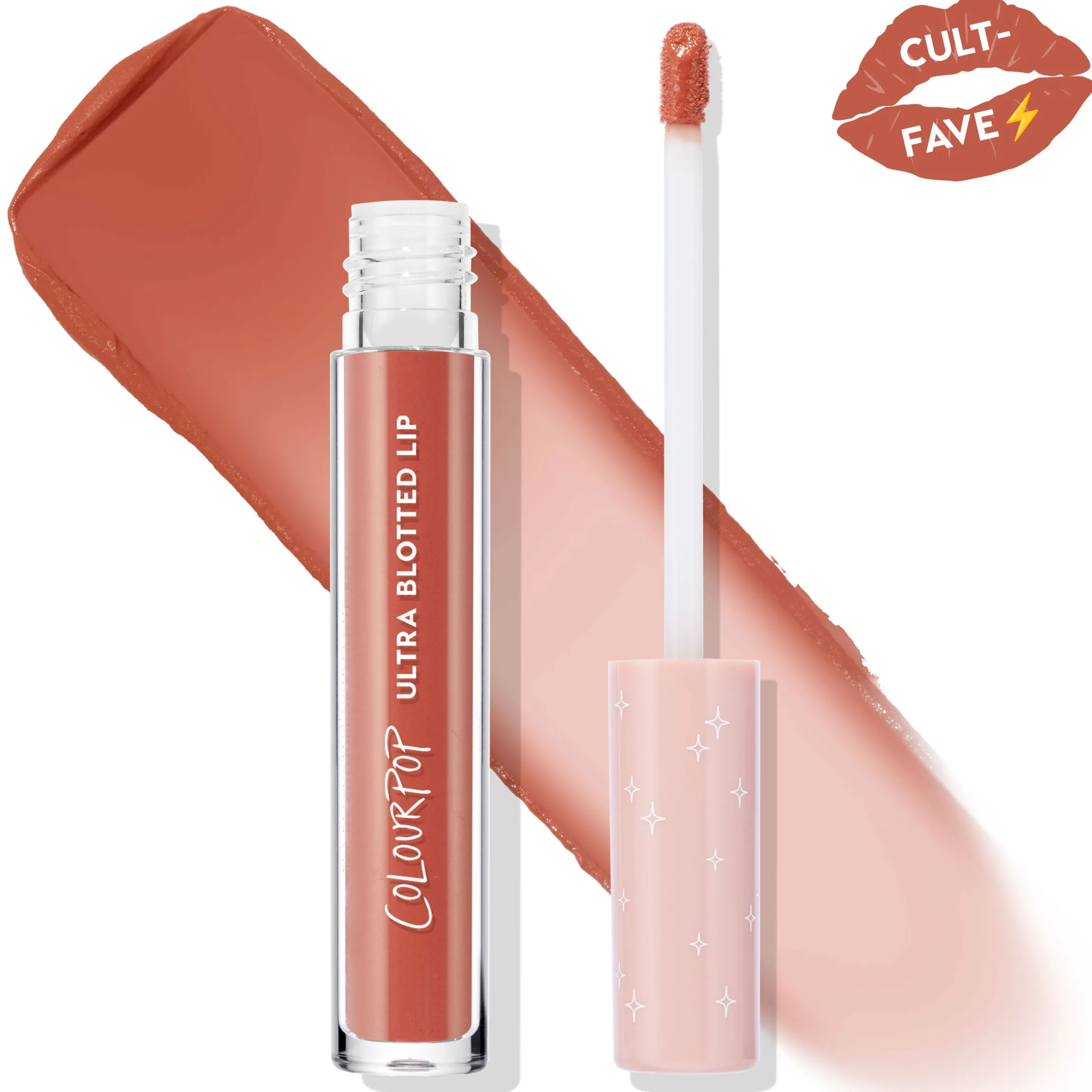 Ultra Blotted Lip