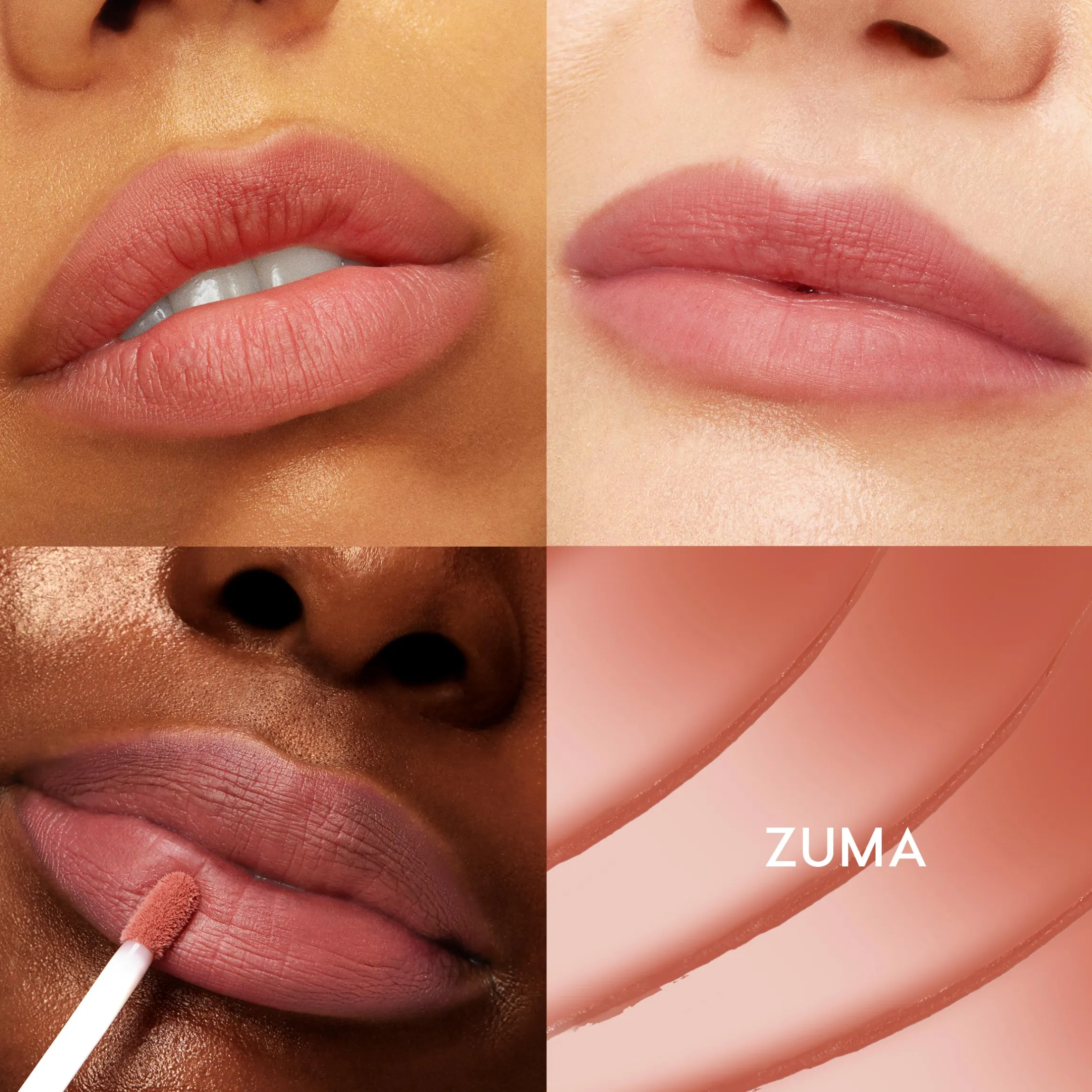Ultra Blotted Lip