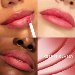 Ultra Blotted Lip