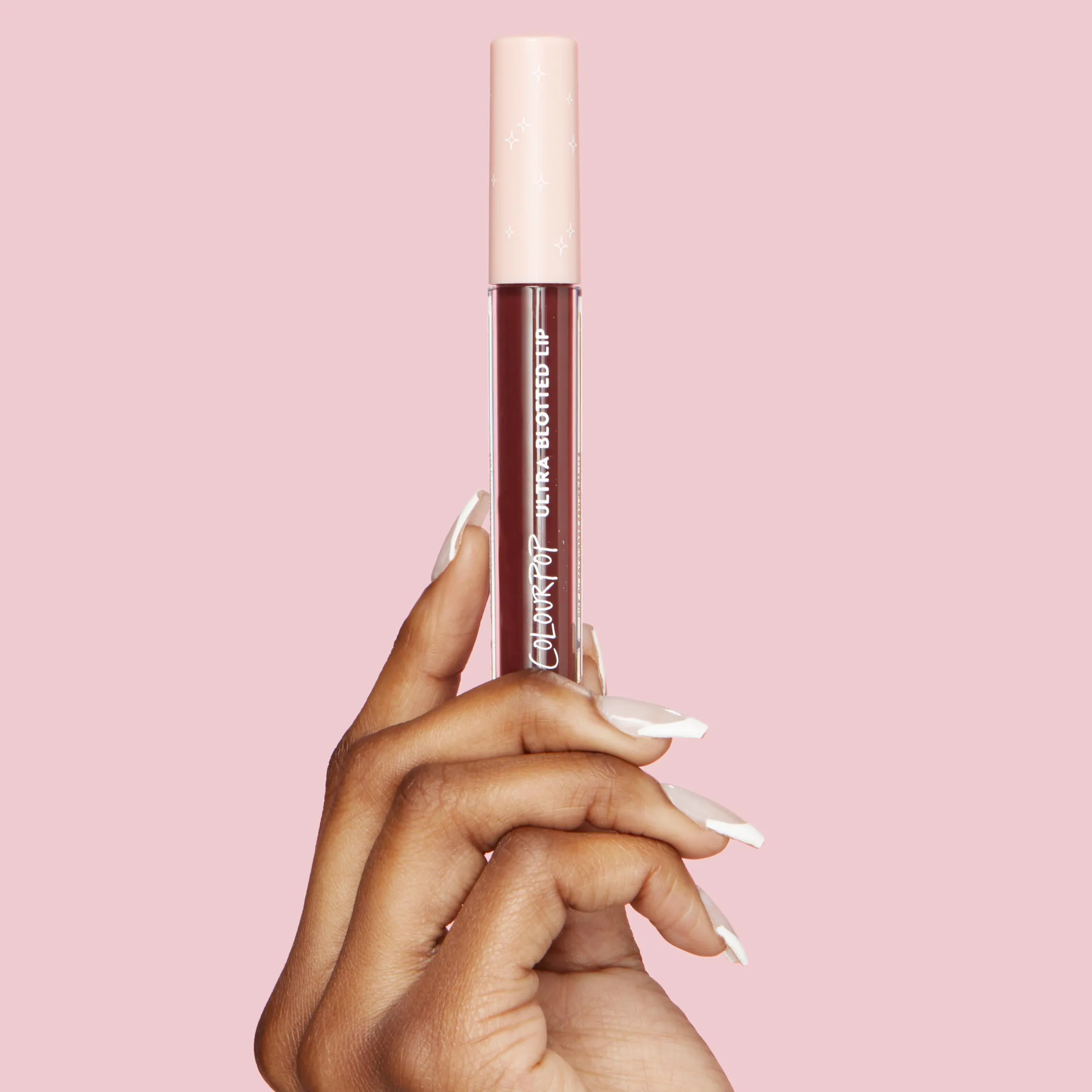 Ultra Blotted Lip