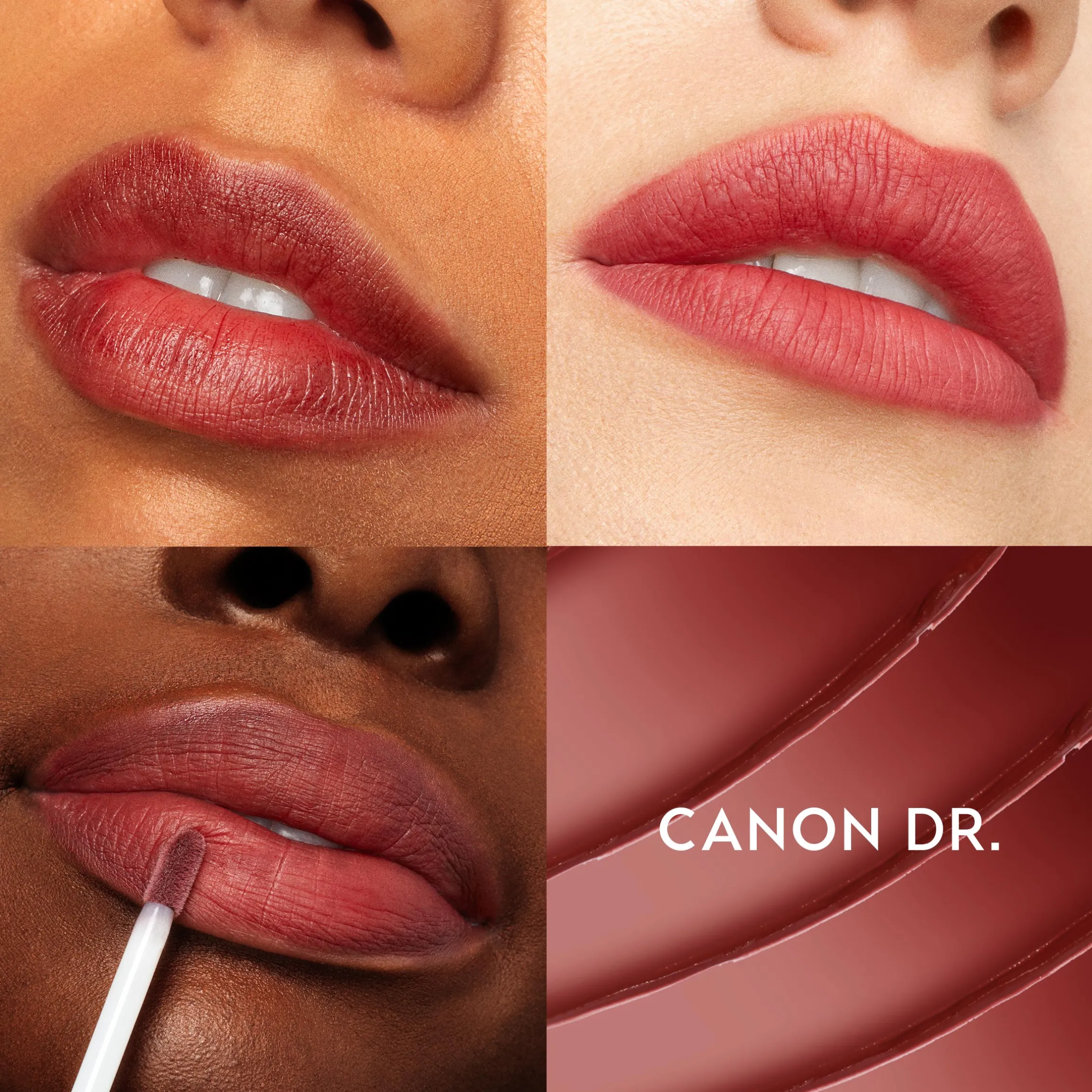 Ultra Blotted Lip