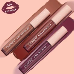 Ultra Blotted Lip Trios