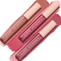 Ultra Blotted Lip Trios