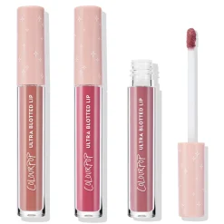 Ultra Blotted Lip Trios