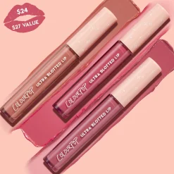 Ultra Blotted Lip Trios