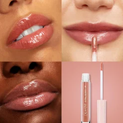 Ultra Glossy Lip
