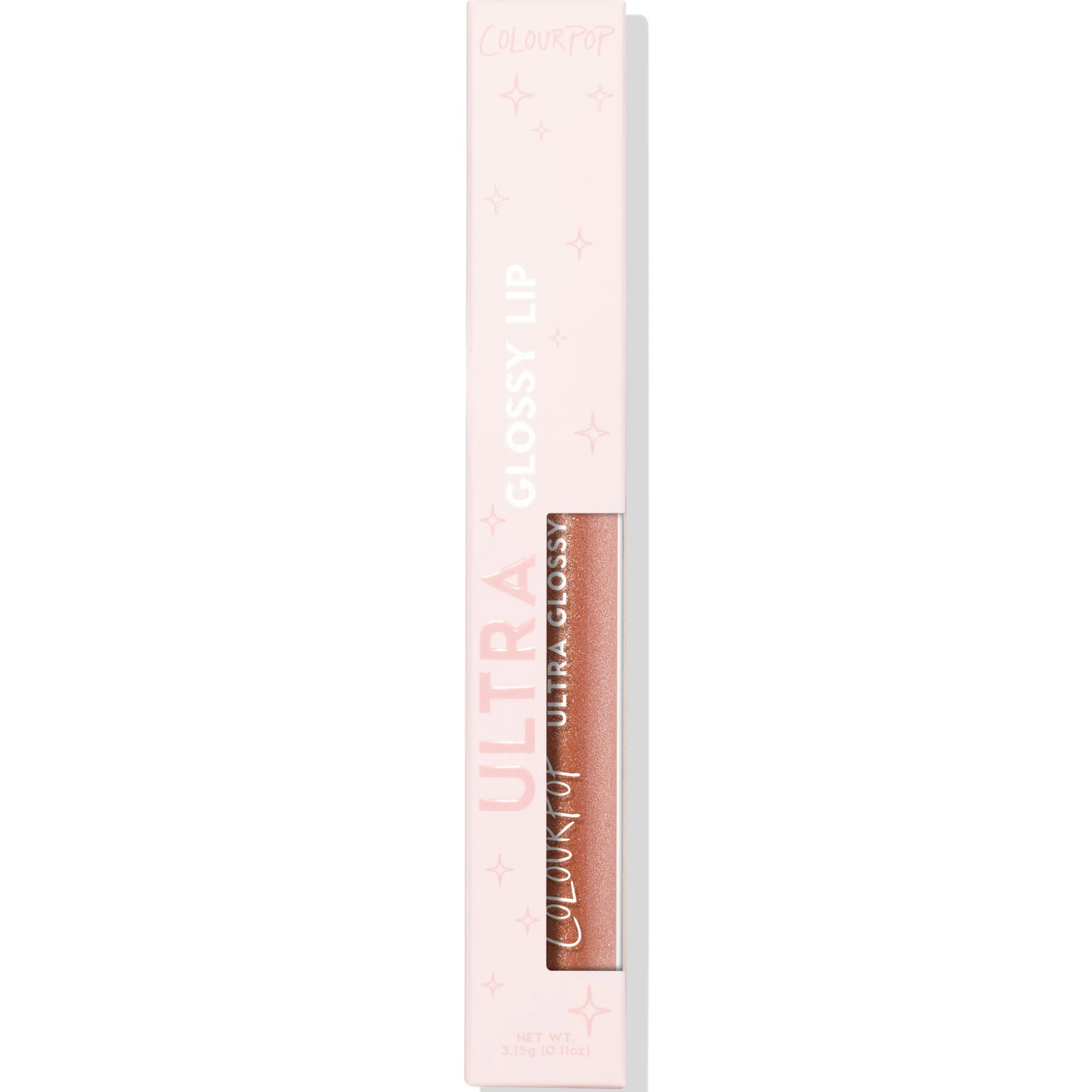 Ultra Glossy Lip