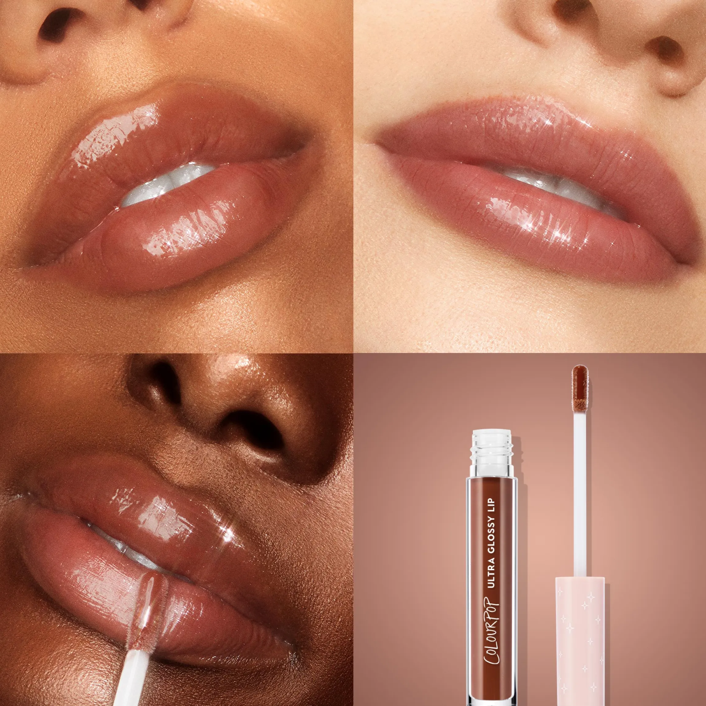 Ultra Glossy Lip