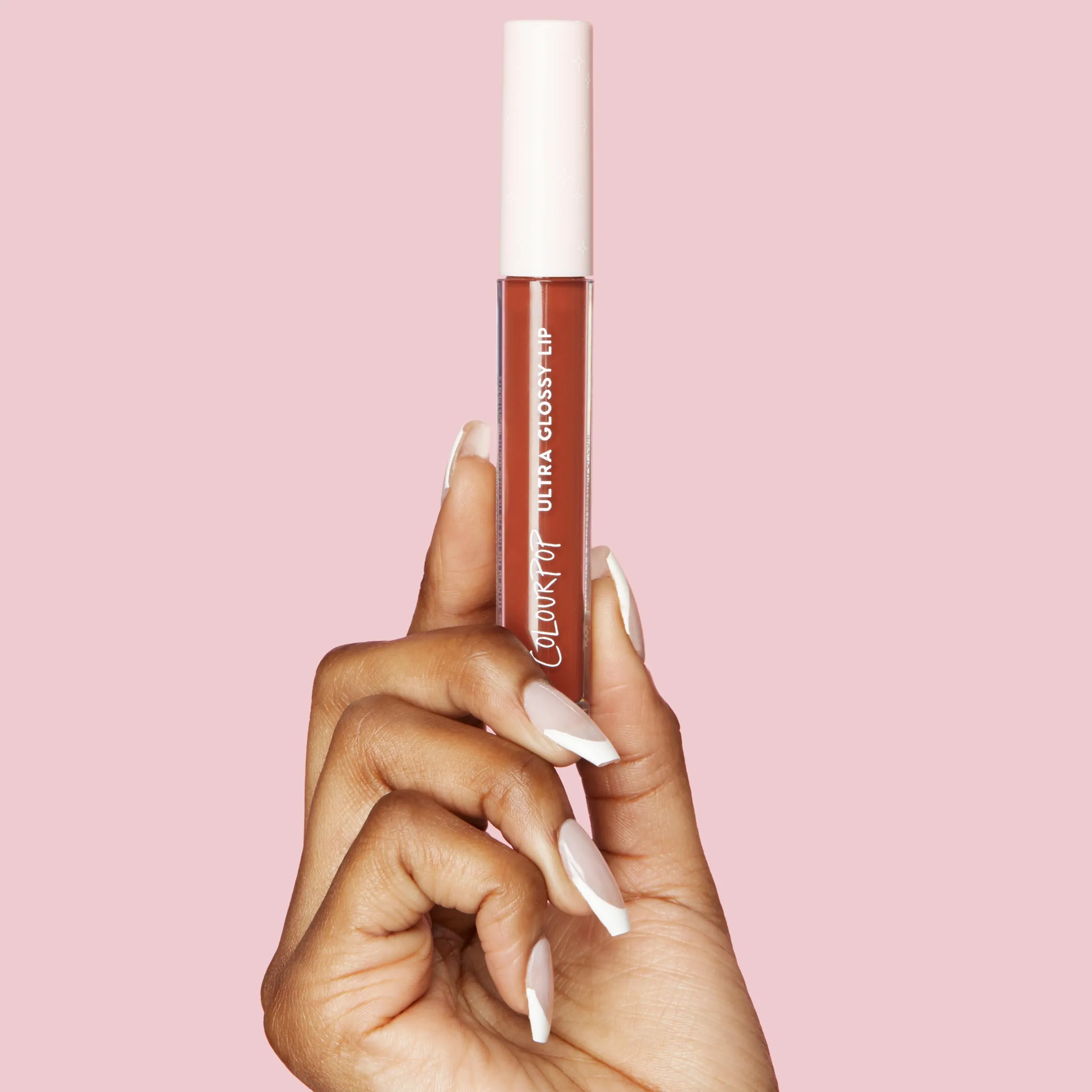 Ultra Glossy Lip