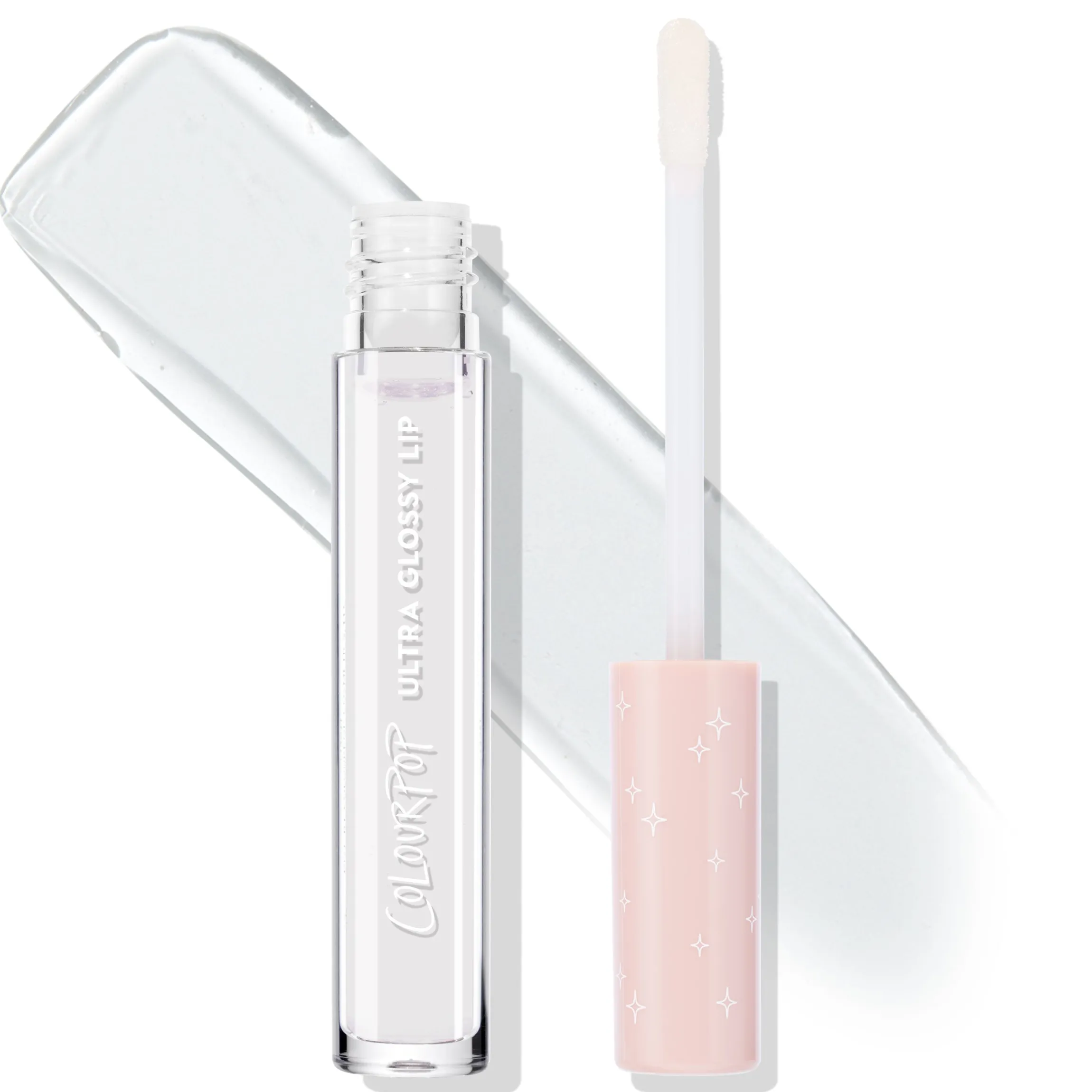 Ultra Glossy Lip