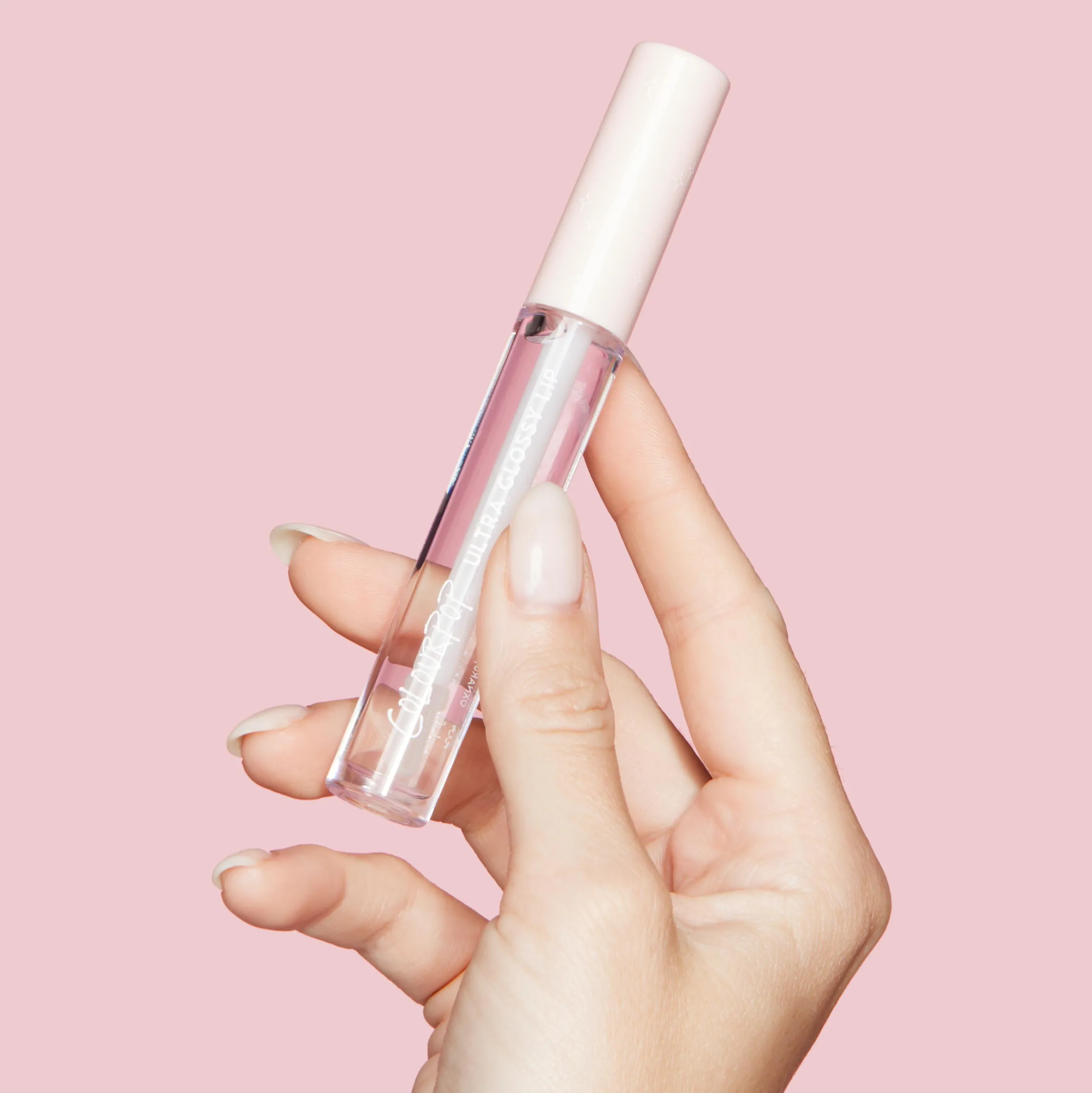 Ultra Glossy Lip