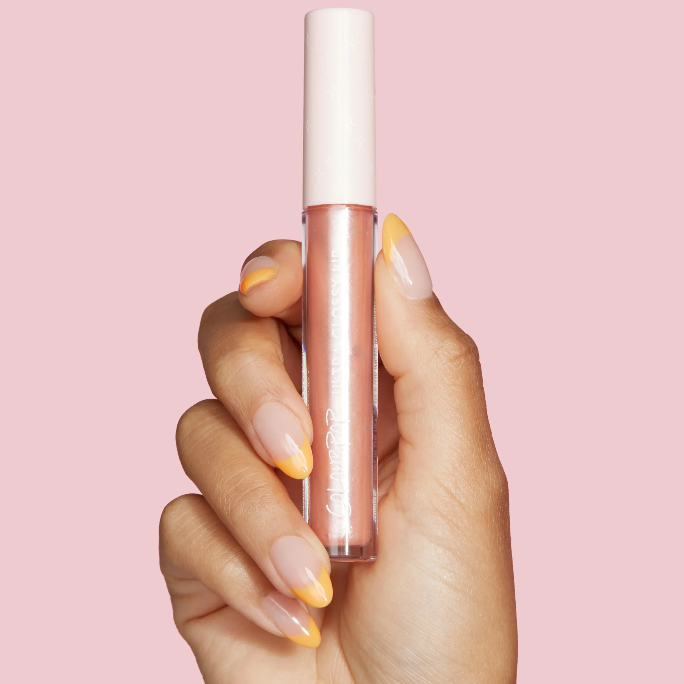 Ultra Glossy Lip