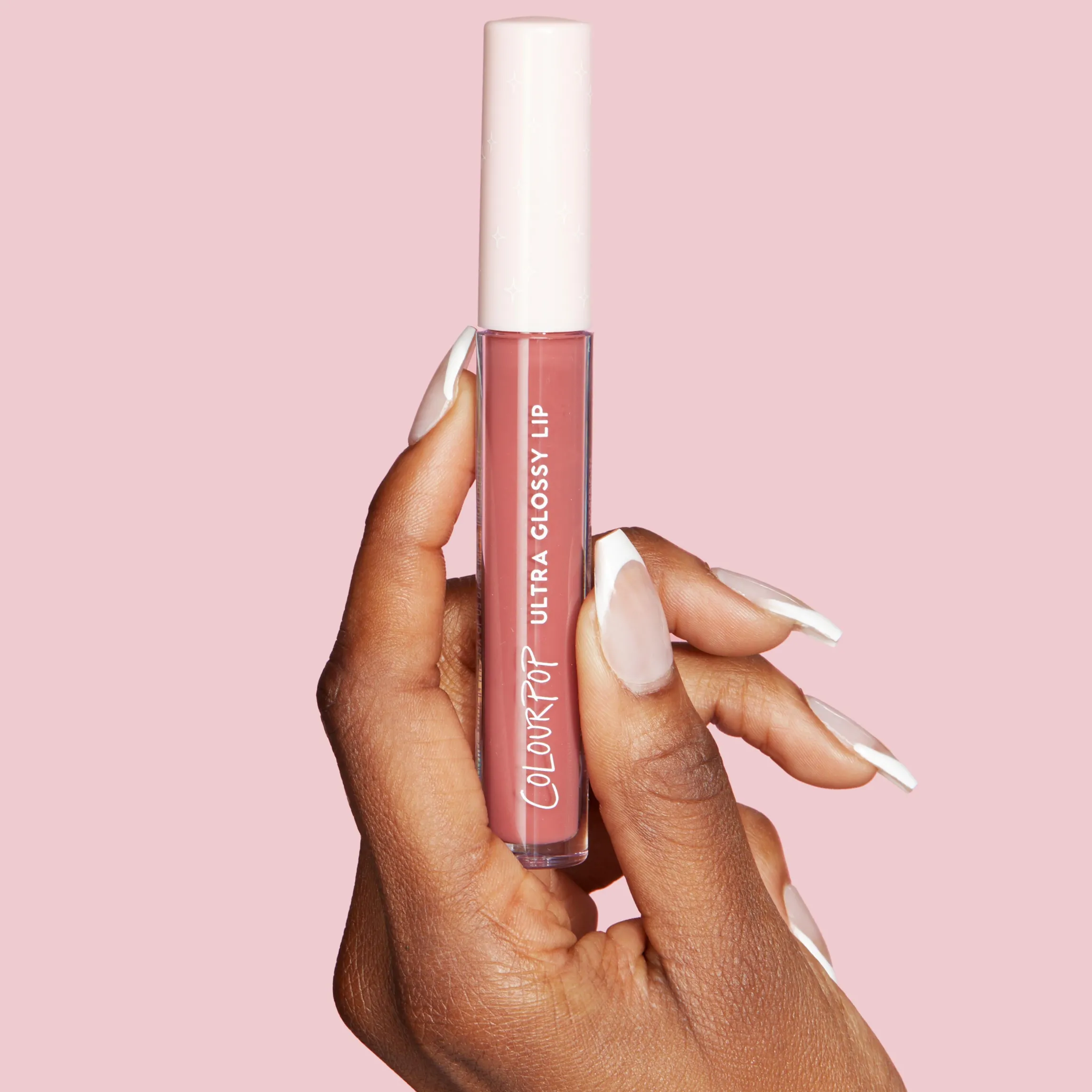 Ultra Glossy Lip