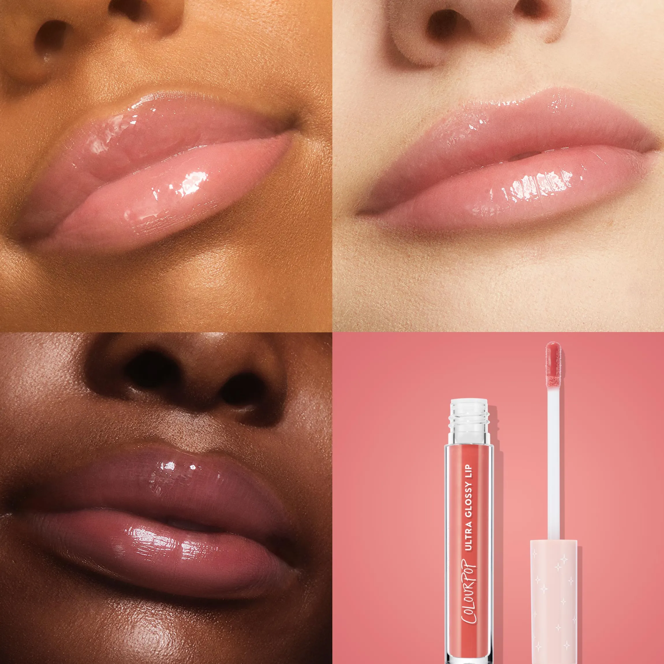 Ultra Glossy Lip