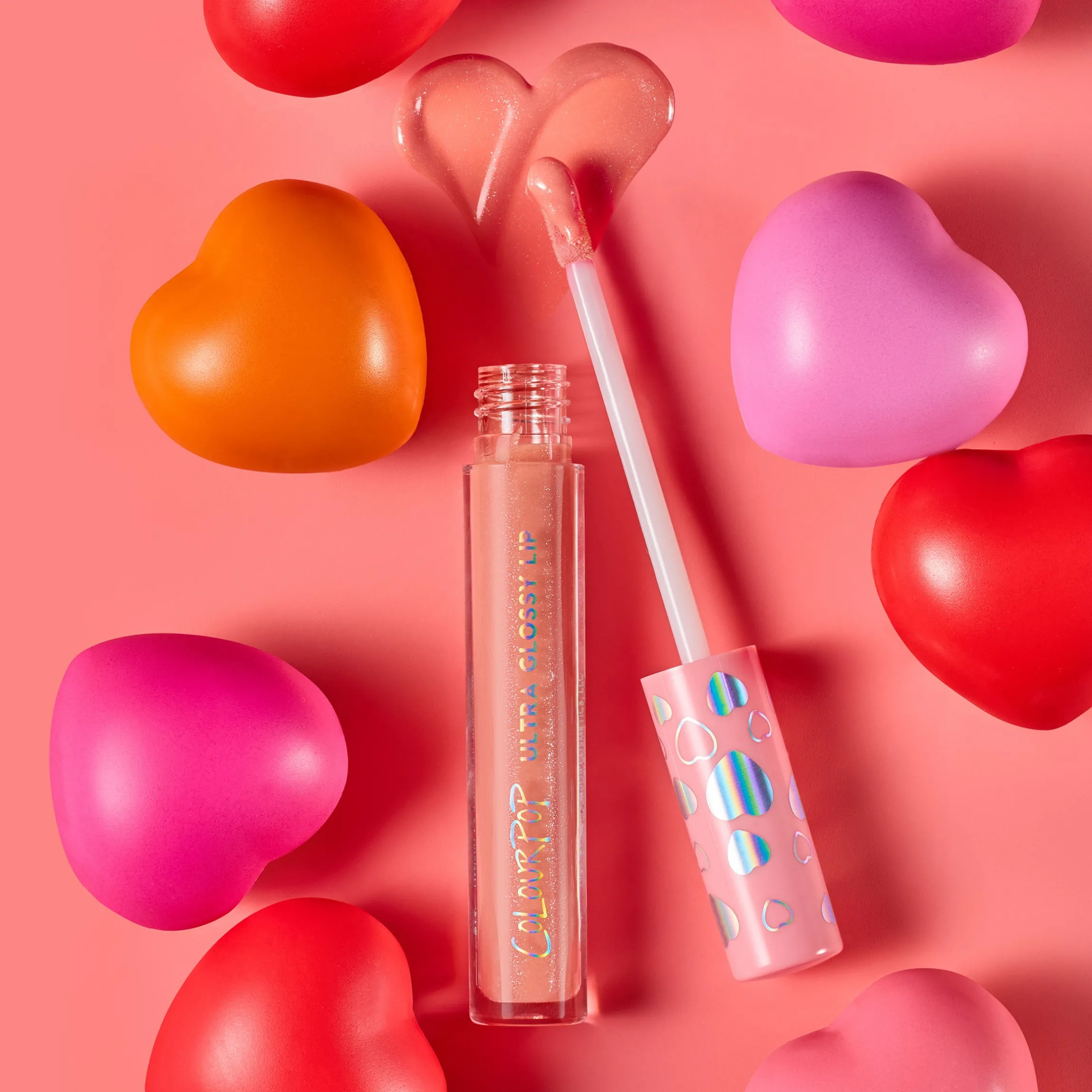 Ultra Glossy Lip