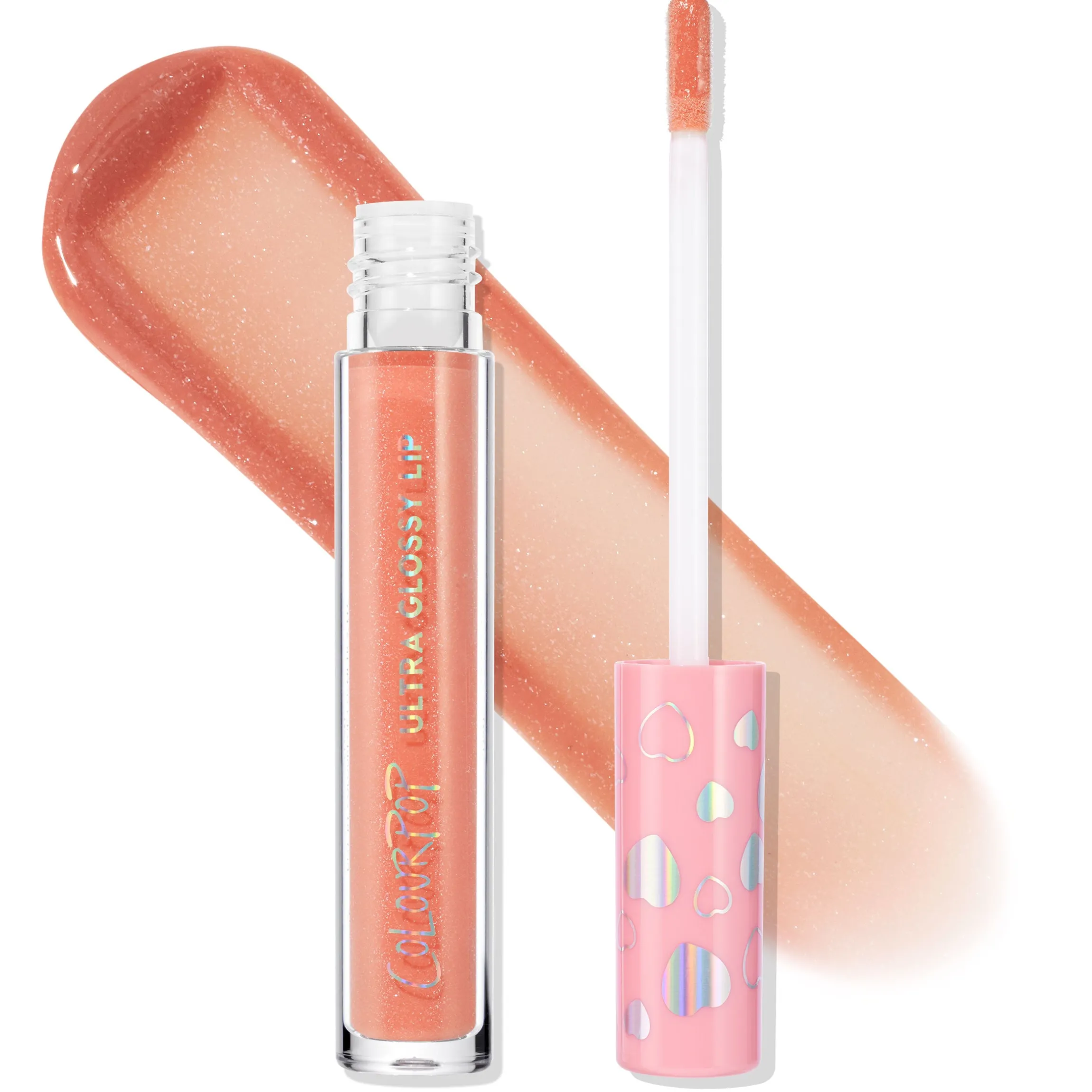 Ultra Glossy Lip