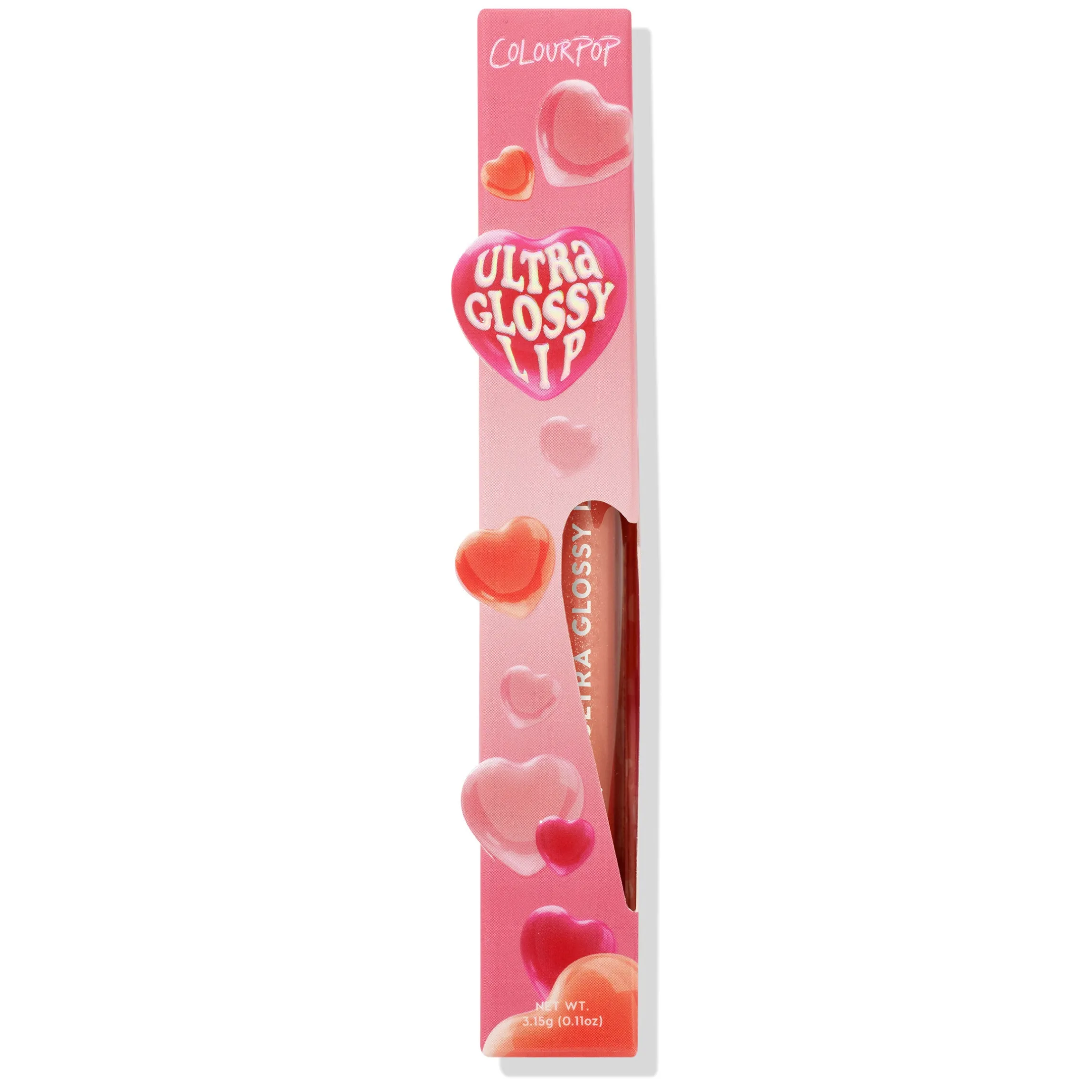 Ultra Glossy Lip