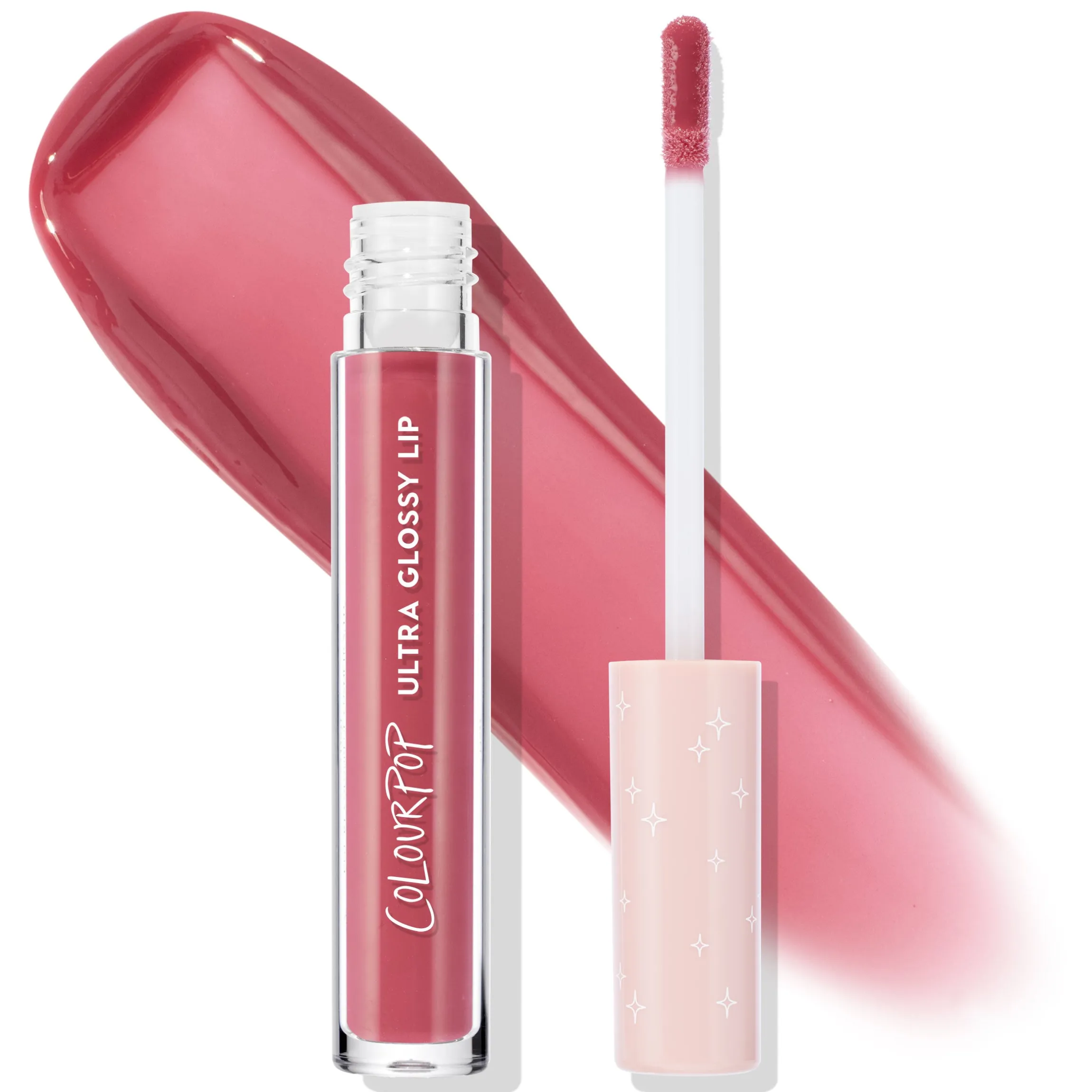 Ultra Glossy Lip
