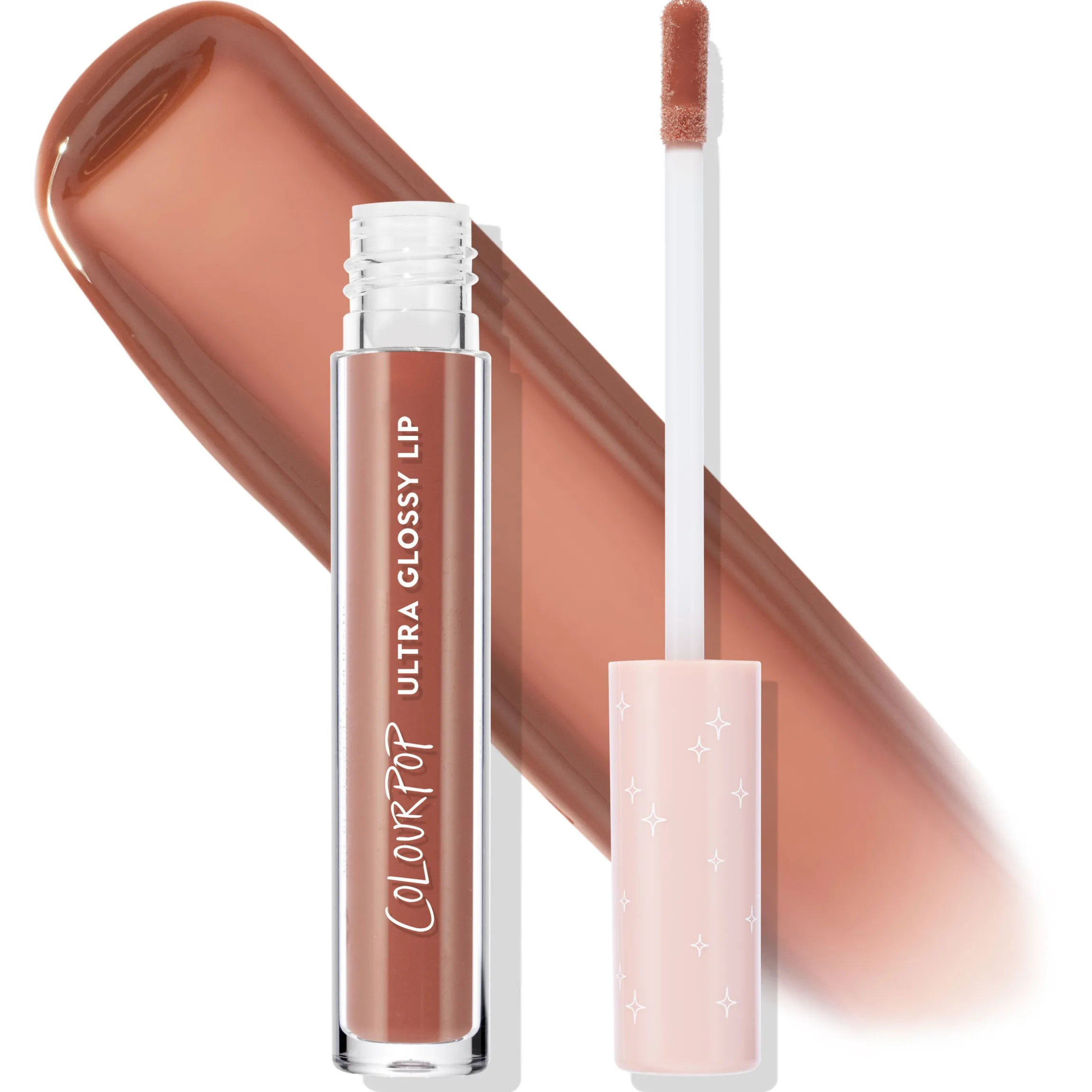 Ultra Glossy Lip