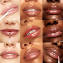 Ultra Glossy Lip Trios
