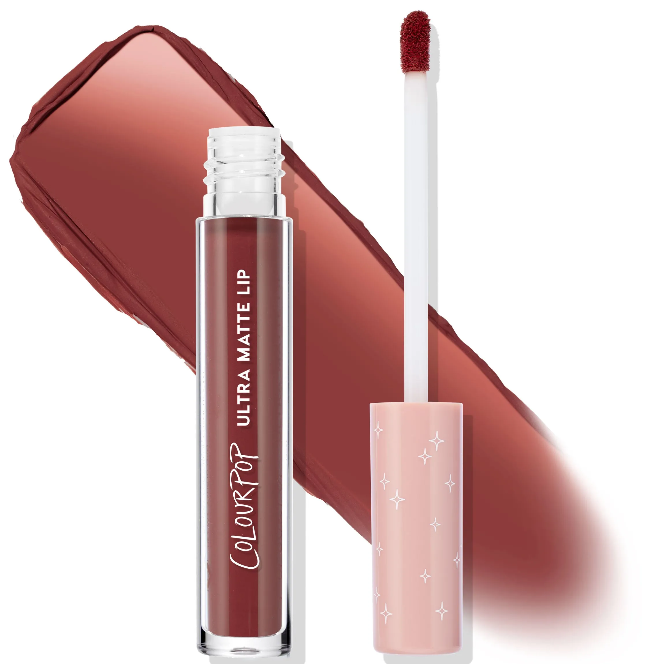 Ultra Matte Lip