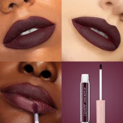 Ultra Matte Lip