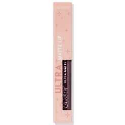 Ultra Matte Lip