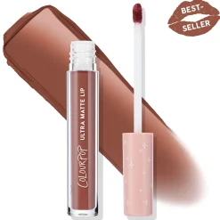 Ultra Matte Lip